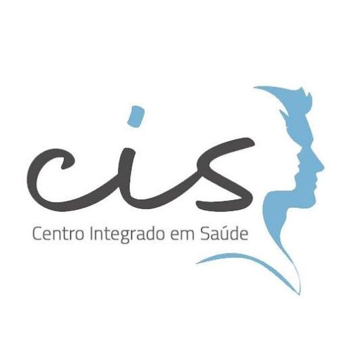 Logotipo da empresa CIS - CENTRO INTEGRADO EM SAUDE