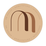 Logotipo da empresa RB ARQ & DECOR