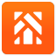 Logotipo da empresa CONSTRU FORTE