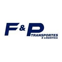 Logotipo da empresa FP TRANSPORTES