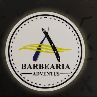 Logotipo da empresa BARBEARIA ADVENTUS LTDA