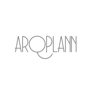 Logotipo da empresa ARQPLANN