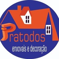 Logotipo da empresa PRATODOS