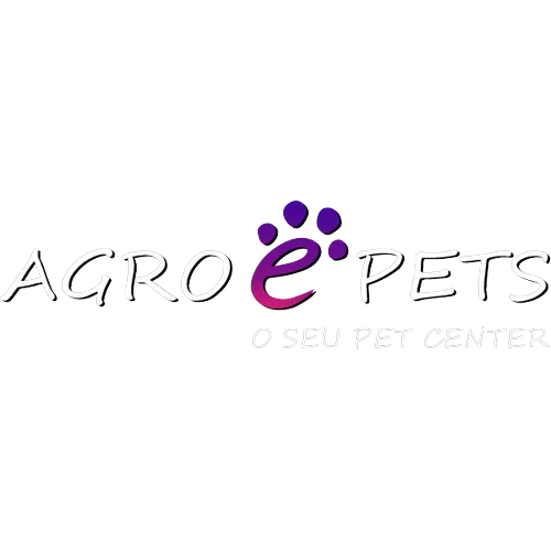 Logotipo da empresa AGRO E PETS