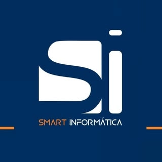 Logotipo da empresa SMART INFORMATICA