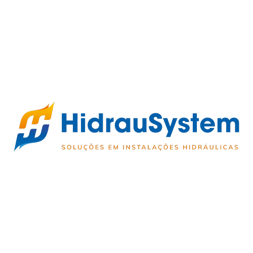 Logotipo da empresa HIDRAUSYSTEM SOLUCOES EM INSTALACOES