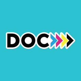 Logotipo da empresa DOC GRAFICA E COMUNICACAO VISUAL