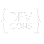 Logotipo da empresa DEVCONS
