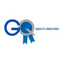 Logotipo da empresa G QUALITY CONSULTORIA E REPRESENTACOES