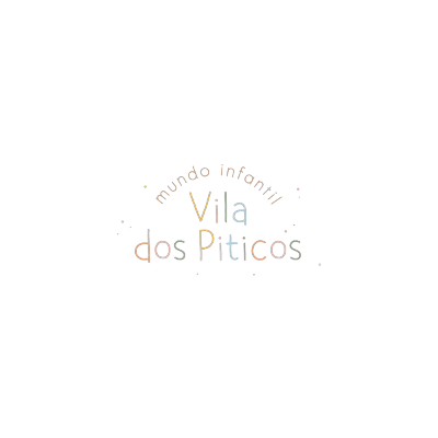 Logotipo da empresa VILA DOS PITICOS