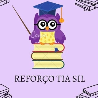 Logotipo da empresa REFORCO TIA SIL