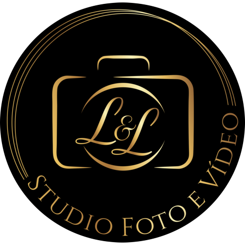 Logotipo da empresa LEL STUDIO