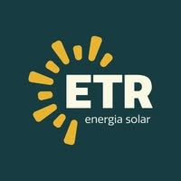 Logotipo da empresa AROSOLAR