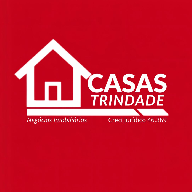Logotipo da empresa CASAS TRINDADE NEGOCIOS IMOBILIARIOS