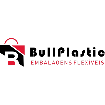 Logotipo da empresa BULLPLASTIC EMBALAGENS