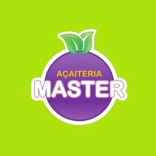 Logotipo da empresa ACAITERIA MASTER