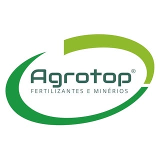 Logotipo da empresa AGROTOP