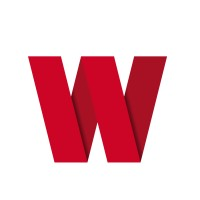 Logotipo da empresa W F CONSTRUTORA