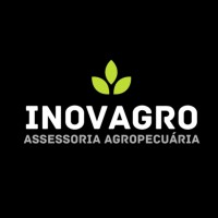 Logotipo da empresa INOVAGRO ASSESSORIA AGROPECUARIA