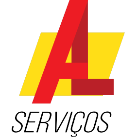 Logotipo da empresa AL LOGISTICA