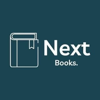 Logotipo da empresa NEXT BOOKS