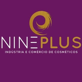 Logotipo da empresa NINE PLUS COSMETICOS