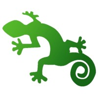 Logotipo da empresa GECKO COMERCIAL