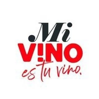 Logotipo da empresa MI VINO