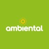 Logotipo da empresa AMBIENTAL PARTICIPACOES S.A.