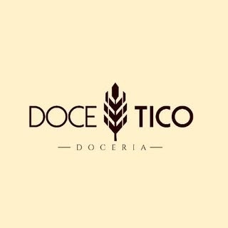 Logotipo da empresa DOCETICO