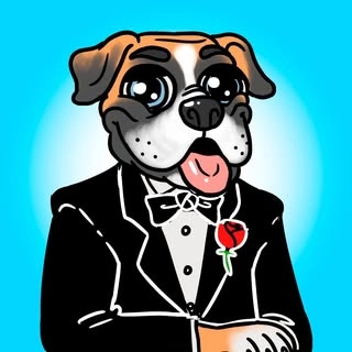 Logotipo da empresa DON CACHORRONE PET SHOP