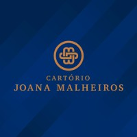 Logotipo da empresa CARTORIO JOANA RIOS
