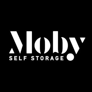 Logotipo da empresa MOBY SELF STORAGE BARRA