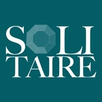 Logotipo da empresa SOLITAIRE JOIAS