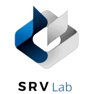 Logotipo da empresa SRV CONTABILIDADE