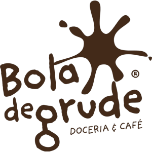 Logotipo da empresa BOLA DE GRUDE