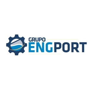 Logotipo da empresa EGS - ENGPORT GLOBAL SERVICES