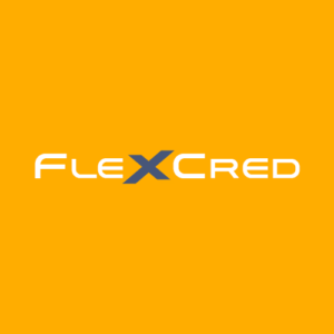 Logotipo da empresa FLEX PROMOTORA