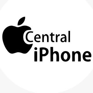 Logotipo da empresa CENTRAL IPHONE