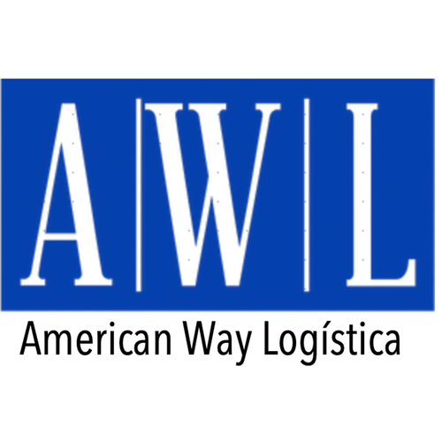 Logotipo da empresa AMERICAN WAY SERVICOS DE LOGISTICA