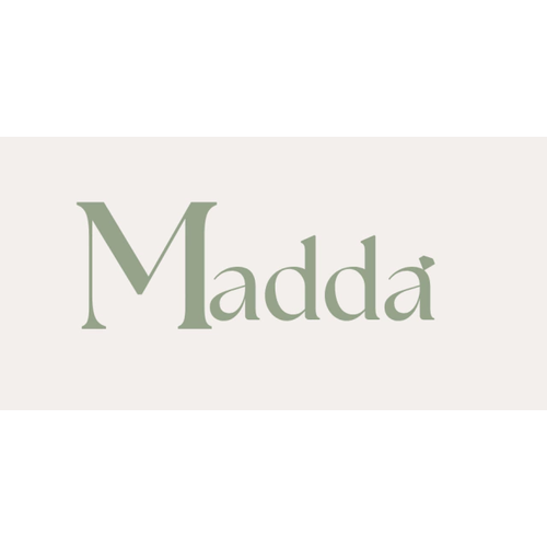 Logotipo da empresa MADDA ACESSORIOS