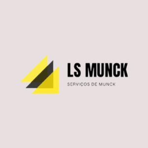 Logotipo da empresa LS MUNCK