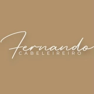 Logotipo da empresa FERNANDO CABELEIREIRO