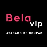 Logotipo da empresa BELAVIP