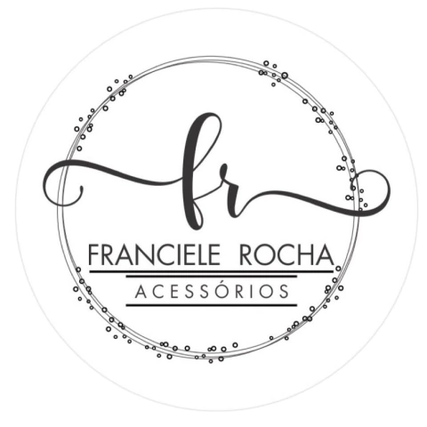 Logotipo da empresa FRANCIELE ROCHA ACESSORIOS