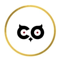 Logotipo da empresa CORUJAO BEBIDAS