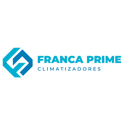 Logotipo da empresa FRANCA CLIMATIZADORES INDUSTRIA E COMERCIO LTDA