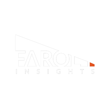 Logotipo da empresa FAROL INSIGHTS