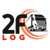 Logotipo da empresa 2F LOG DE ITATIBA