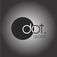Logotipo da empresa NEW DOT STORE LTDA